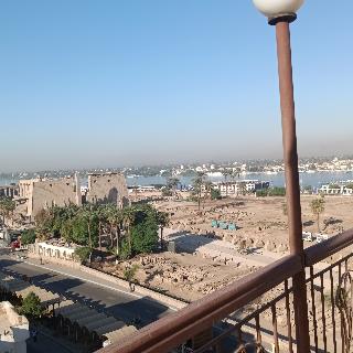 Susanna Hotel Luxor fotoÄŸrafÄ±