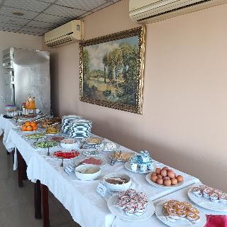 Susanna Hotel Luxor fotoÄŸrafÄ±