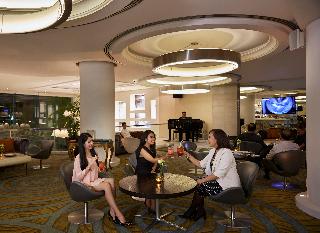 Dusit Princess Srinakarin Bangkok fotoÄŸrafÄ±