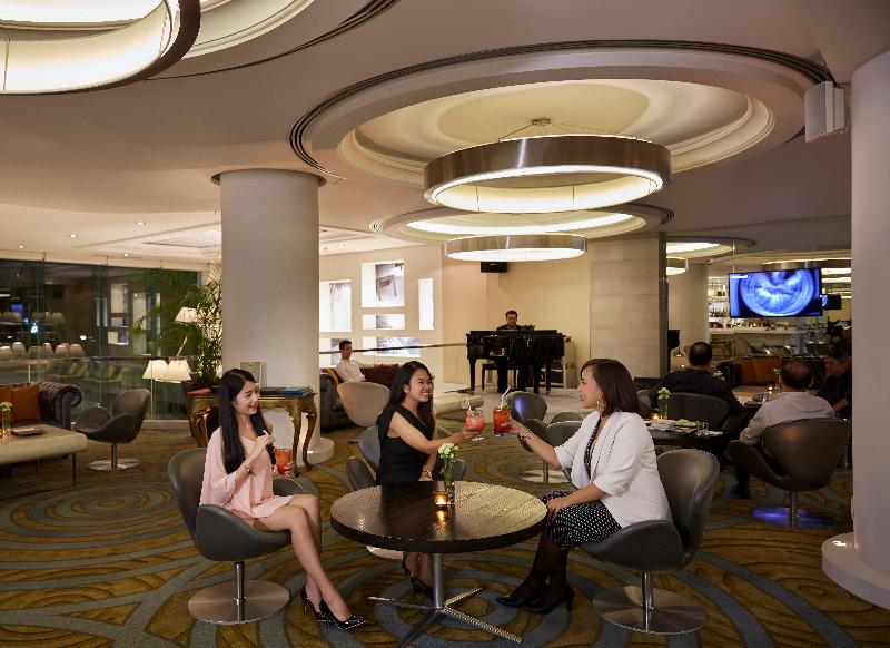 Dusit Princess Srinakarin Bangkok - Bar