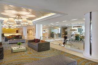 Dusit Princess Srinakarin Bangkok fotoÄŸrafÄ±