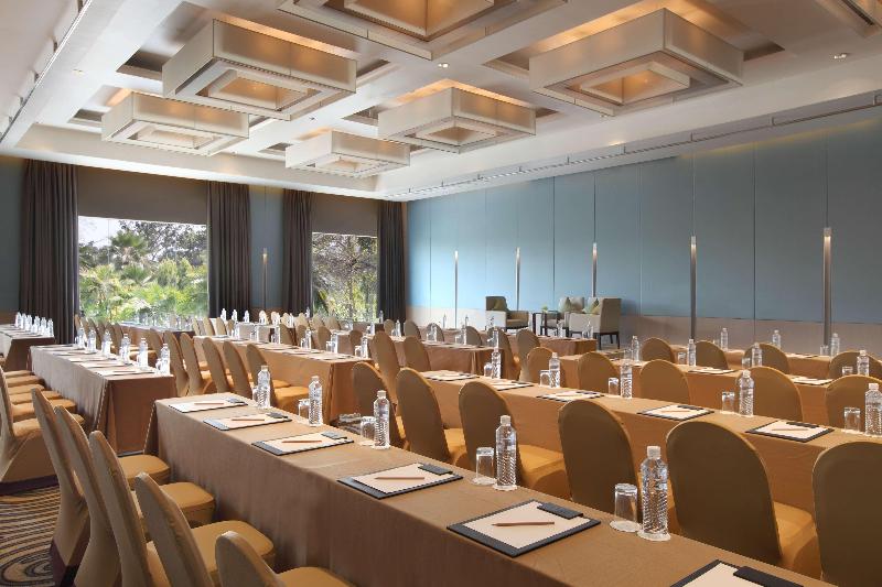 Dusit Princess Srinakarin Bangkok - Toplantı