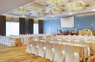 Dusit Princess Srinakarin Bangkok fotoÄŸrafÄ±