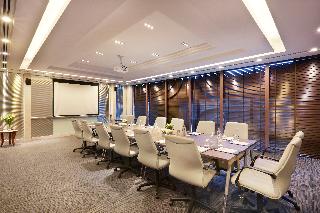 Dusit Princess Srinakarin Bangkok fotoÄŸrafÄ±