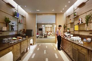 Dusit Princess Srinakarin Bangkok fotoÄŸrafÄ±