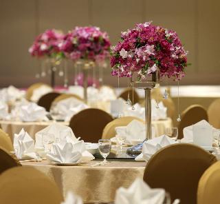 Dusit Princess Srinakarin Bangkok fotoÄŸrafÄ±