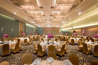 Dusit Princess Srinakarin Bangkok fotoÄŸrafÄ±