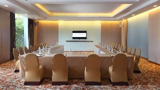 Dusit Princess Srinakarin Bangkok fotoÄŸrafÄ±