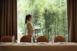 Dusit Princess Srinakarin Bangkok fotoÄŸrafÄ±