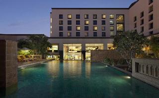 Dusit Princess Srinakarin Bangkok fotoÄŸrafÄ±