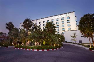 Dusit Princess Srinakarin Bangkok fotoÄŸrafÄ±