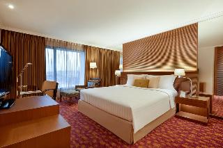 Dusit Princess Srinakarin Bangkok fotoÄŸrafÄ±