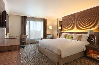 Dusit Princess Srinakarin Bangkok fotoÄŸrafÄ±