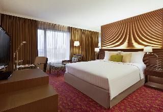 Dusit Princess Srinakarin Bangkok fotoÄŸrafÄ±