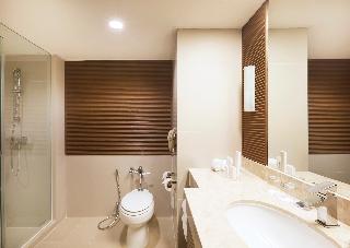 Dusit Princess Srinakarin Bangkok fotoÄŸrafÄ±