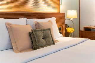Dusit Princess Srinakarin Bangkok fotoÄŸrafÄ±