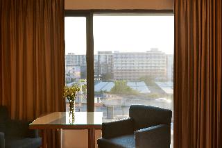 Dusit Princess Srinakarin Bangkok fotoÄŸrafÄ±
