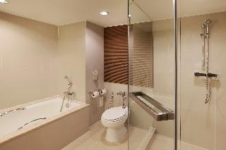 Dusit Princess Srinakarin Bangkok fotoÄŸrafÄ±