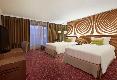 Dusit Princess Srinakarin Bangkok oda fotoğrafı