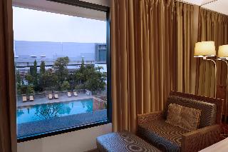 Dusit Princess Srinakarin Bangkok fotoÄŸrafÄ±