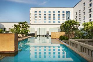 Dusit Princess Srinakarin Bangkok fotoÄŸrafÄ±