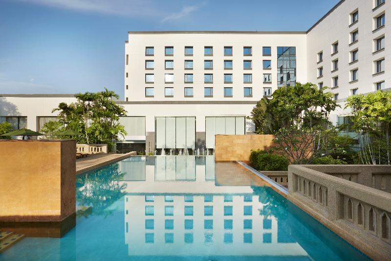 Dusit Princess Srinakarin Bangkok - Havuz