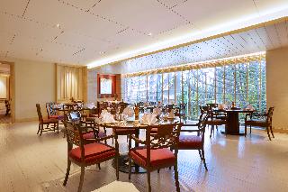 Dusit Princess Srinakarin Bangkok fotoÄŸrafÄ±