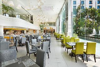 Dusit Princess Srinakarin Bangkok fotoÄŸrafÄ±