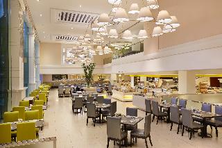 Dusit Princess Srinakarin Bangkok fotoÄŸrafÄ±