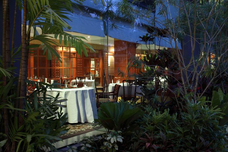 Dusit Princess Srinakarin Bangkok - Restoran