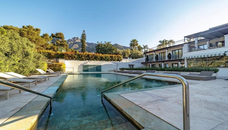 Sierra Blanca Resort Art Of Healing - Genel