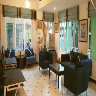 Sawasdee Sukhumvit Inn fotoÄŸrafÄ±
