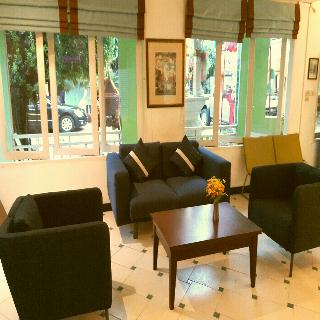 Sawasdee Sukhumvit Inn fotoÄŸrafÄ±