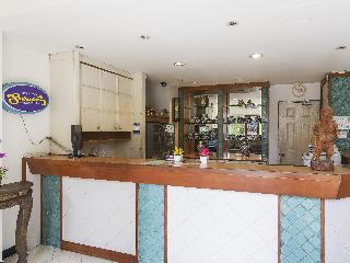 Sawasdee Sukhumvit Inn fotoÄŸrafÄ±