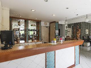 Sawasdee Sukhumvit Inn fotoÄŸrafÄ±