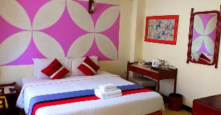 Sawasdee Sukhumvit Inn otel fotoğrafı