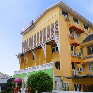 Sawasdee Sukhumvit Inn fotoÄŸrafÄ±