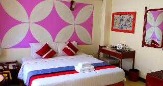 Sawasdee Sukhumvit Inn fotoÄŸrafÄ±
