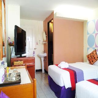 Sawasdee Sukhumvit Inn fotoÄŸrafÄ±