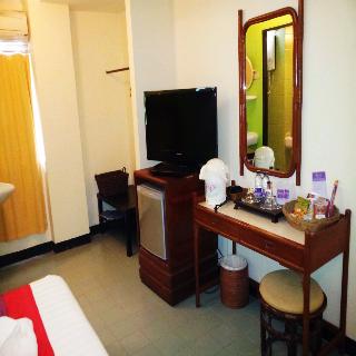 Sawasdee Sukhumvit Inn fotoÄŸrafÄ±