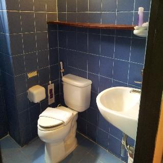 Sawasdee Sukhumvit Inn fotoÄŸrafÄ±