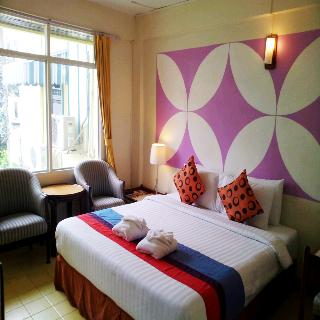 Sawasdee Sukhumvit Inn fotoÄŸrafÄ±