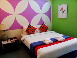 Sawasdee Sukhumvit Inn fotoÄŸrafÄ±