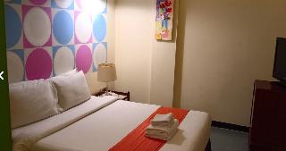 Sawasdee Sukhumvit Inn fotoÄŸrafÄ±