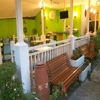 Sawasdee Sukhumvit Inn fotoÄŸrafÄ±