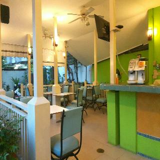 Sawasdee Sukhumvit Inn fotoÄŸrafÄ±
