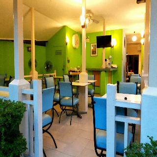 Sawasdee Sukhumvit Inn fotoÄŸrafÄ±