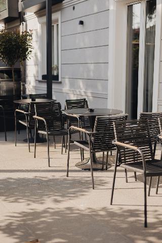 Hotel Flaneur