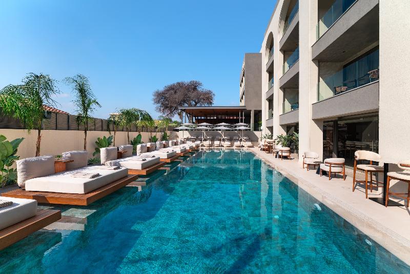 Alizo Boutique Hotel & Spa - Adults Only - Genel