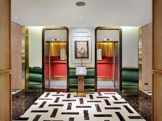 Graph Hotel (Formerly Bangkok Cha-da) fotoÄŸrafÄ±